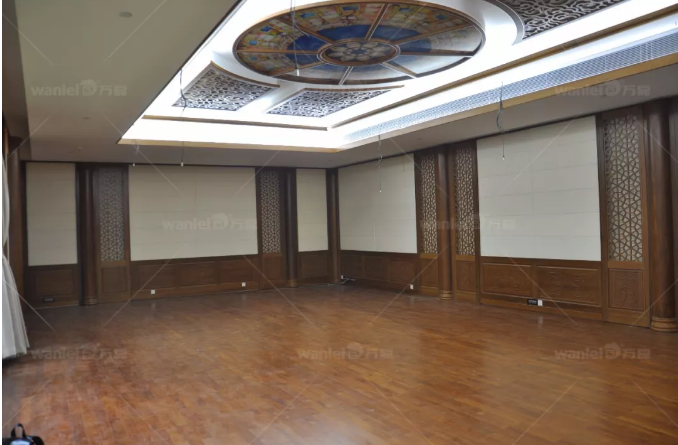 【官宣】廣州中山紀念堂，已用上萬磊國家專利產(chǎn)品