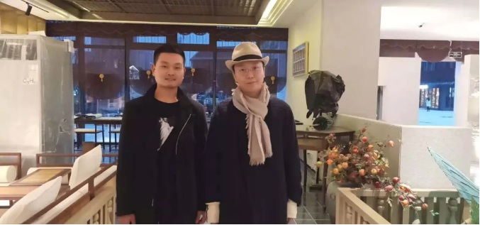 蘇州 玉空間，萬(wàn)磊稻草泥的美學(xué)概念館